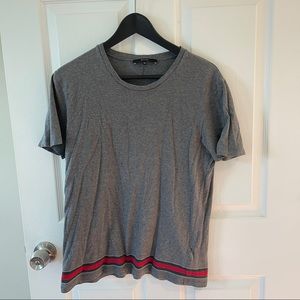 Gucci authentic men’s T shirt